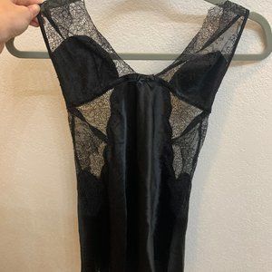 Satin Slip